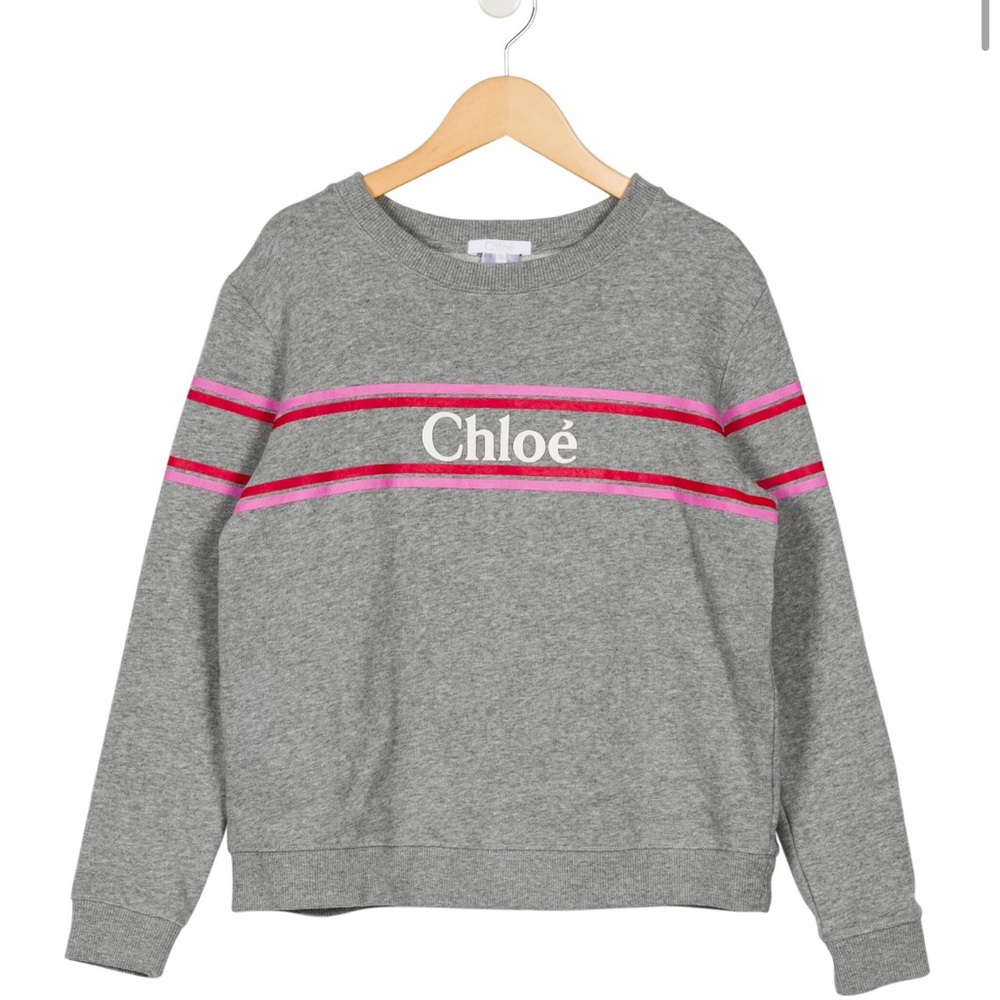 Chloe Big Kid Clothes Set